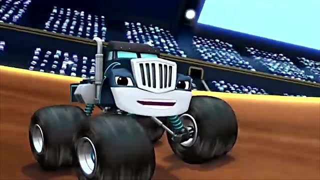 旋风战车队:克莱瑟在赛车上也耍心机