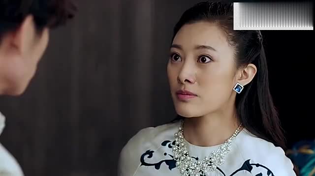 少爷为救女管家,答应了肖若云的婚事,和自己不喜欢的人结婚