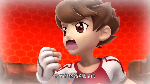 猎车兽魂:易寒不愿意跟星宇对战,他说自己的剑从不指向朋友