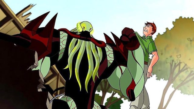 少年骇客:魔贾斯都打上家门了,这种事,轰天雷可忍不了!