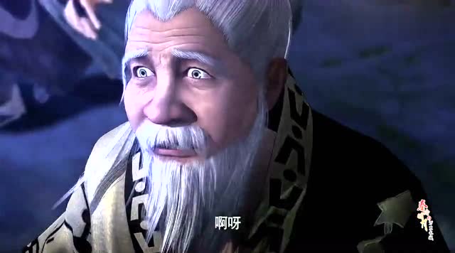 秦时明月:破土三郎掉进陷阱中,班大师:挖坑比青铜闸门省钱多了