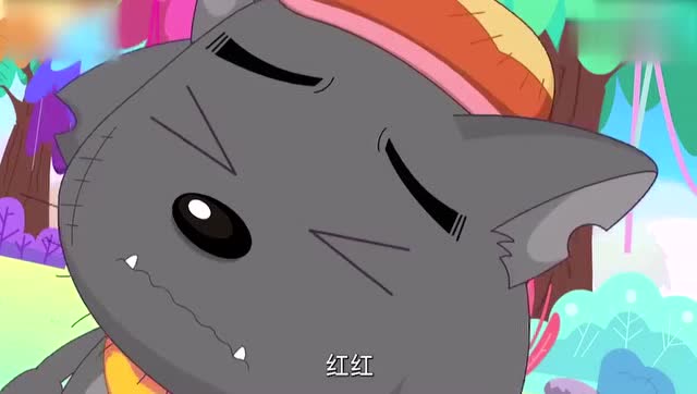 喜羊羊与灰太狼:红太狼发火了,灰太狼又要受到教训了