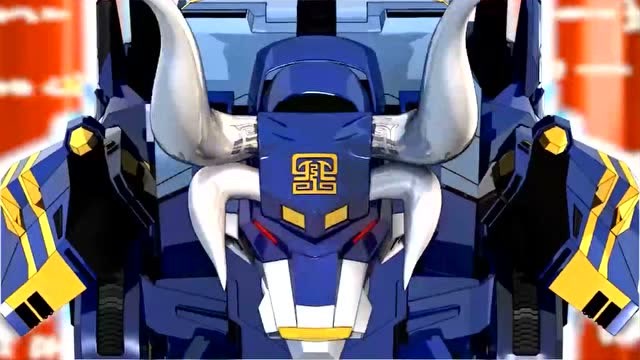 神兽金刚:姬皮将军以为地兽超人被困在了古纪元,没想到也出来了