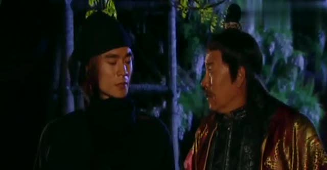 狼侠:王恩博好计谋啊,这是想一箭双雕啊