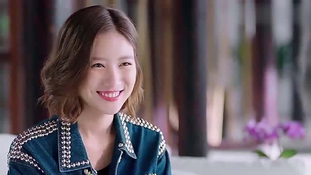 因为遇见你心机女张雨欣不满老绣掌接受果果,心胸太狭窄了