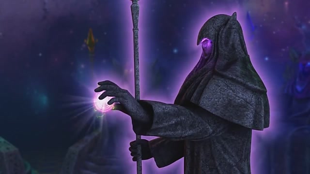 庞尊的石像被高泰明打破了,带着白光莹离开了灵犀阁!