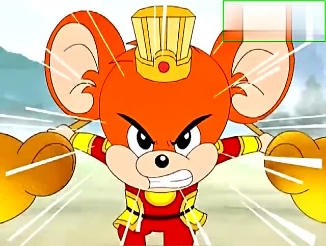 福五鼠:福福鼠带兵打崩猫军,醉猫部队逃回猫国,然后就是攻城了