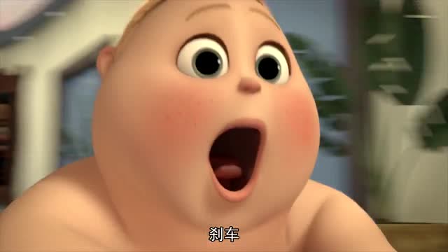 宝贝老板:金宝的脚动刹车真的是太厉害了,哈哈哈
