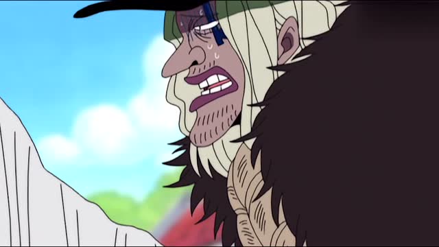 《海贼王》船医毒q连自己都一身病,为何却能受到黑胡子的重用