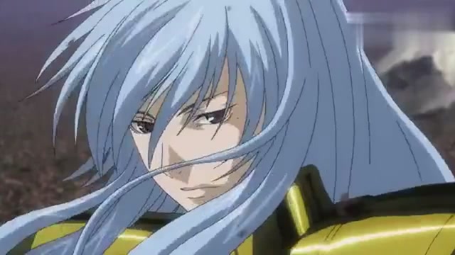 燃爆了! 双鱼座雅帕菲卡为了摆脱米诺斯的星辰傀儡线居然自断手臂