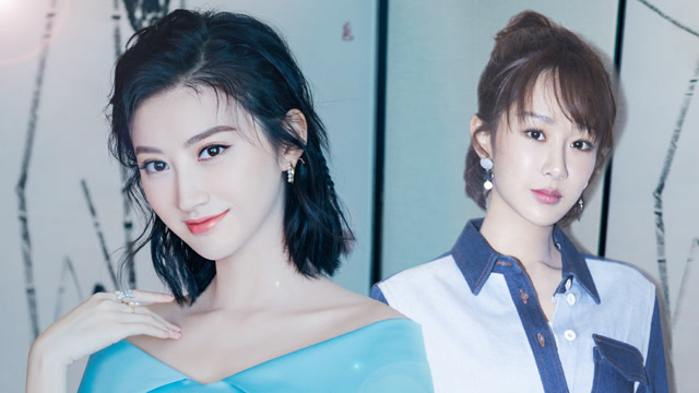 好皮肤得靠"养"!杨紫景甜教你正确洗脸