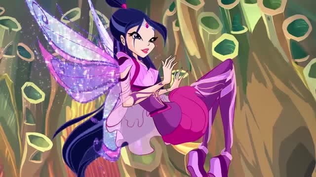 《魔法俏佳人》妙莎的曲子将永远在教堂回荡!