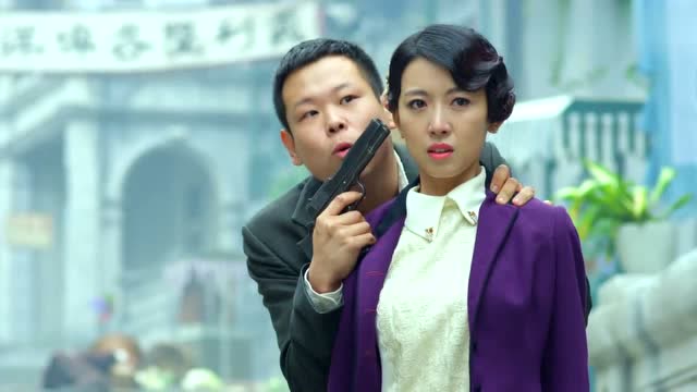 胭脂:林天沐的被俘令周宇浩和宋勉结成了统一战线