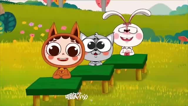 益智早教优宝儿歌歌曲哆唻咪