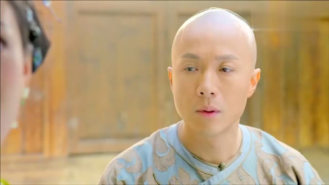 沐剑屏到达云南,得知沐王府一行人要杀掉建宁公主,逼吴三桂造反