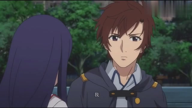 全职法师:心夏使用光系魔法帮莫凡愈合伤口