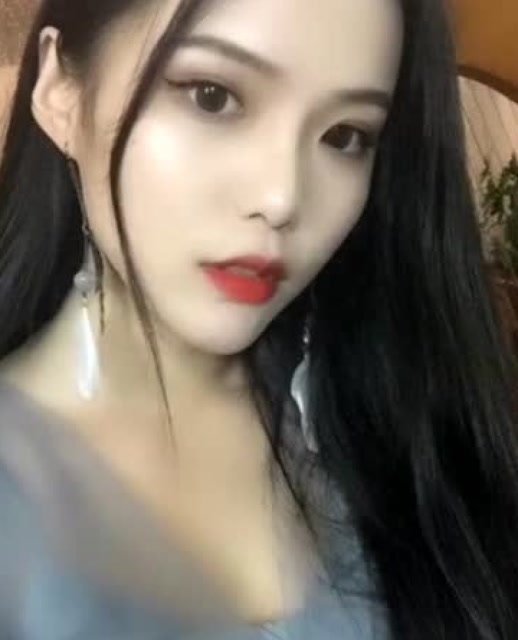 快手抖音网红陈艺鑫气质美照分享网友不愧是青岛大学校花