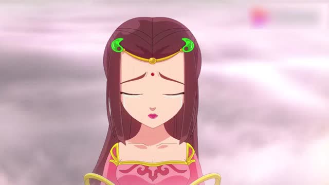 金箍棒传奇:品香找玉帝复活丈夫拒绝,直呼他是个小人