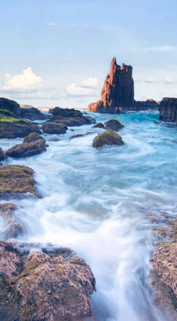 静态照片变动态