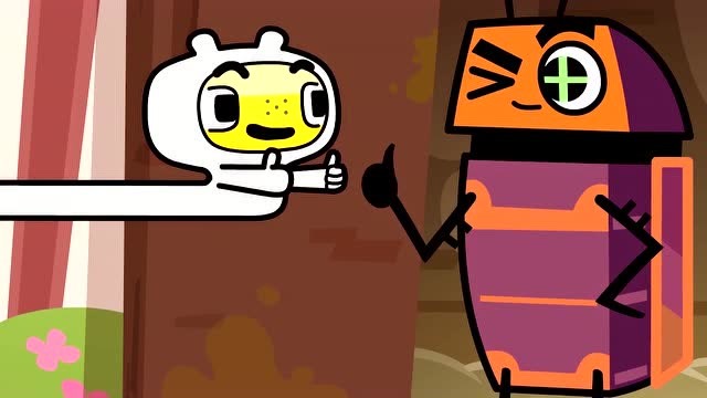 超迷你战士:强哥为了激发新能量竟然想要勇闯二代蟑螂屋