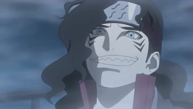 博人传:一切都是骗局,尸澄真向神乐吐露真相!