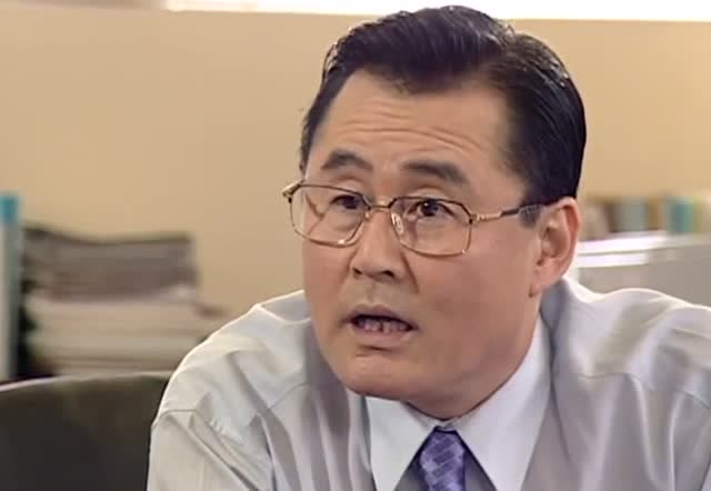 人鱼小姐:朱旺爸越来越不正经了,琴实罗气得哭笑不得