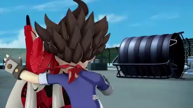 图腾领域:胆小的小星会参加战斗,守护这个世界吗?