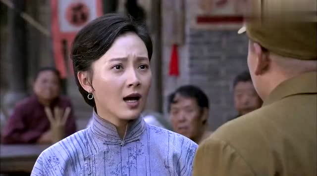 铁梨花:栓子作弊赢了比赛,这下牛旦输了媳妇!