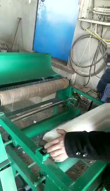 嫁接用塑料分割机