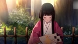 《阴阳师》入殓师先行CG，阴阳交错的命运