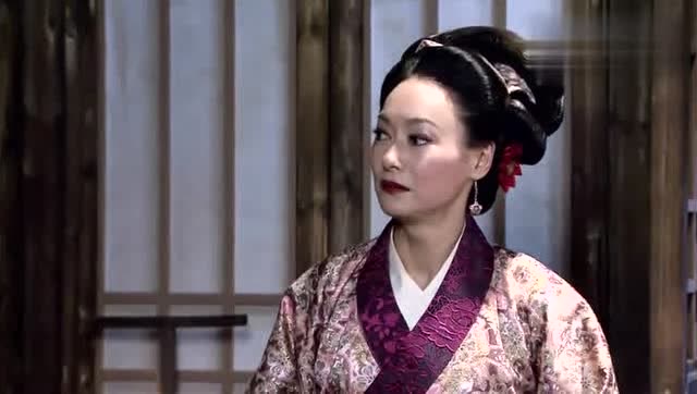 武松:王干娘来找潘金莲,潘金莲却不顾武大郎去见她
