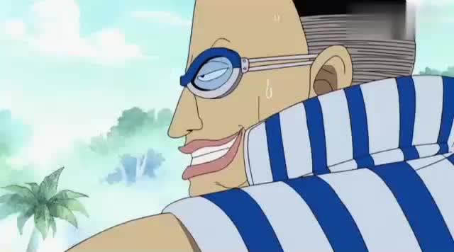 海贼王:路飞懂得借力打力,蜡烛男完全被路飞套路了,太过瘾了!