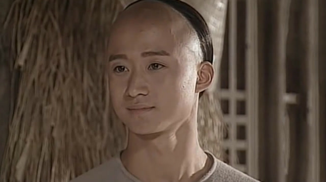 《太极宗师》陈正英指点杨昱乾太极拳,让他走出一条属于自己的路