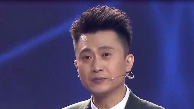 香秀老公竟是他!杨帆现场看的直呼:原来你们是两口子!