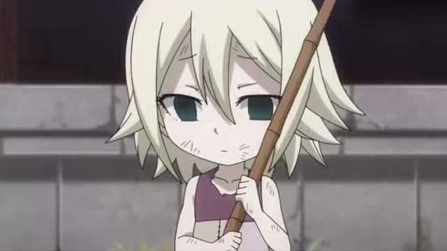 泽拉曾经对梅比斯说了很过分的话,梅比斯没有在意!