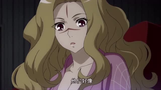 狐妖小红娘,涂山美美出现了,他真的太俊美了!