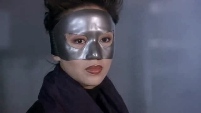 现代豪侠传:东东为了大义,无奈只好选择牺牲自己的爱情,扎心了!