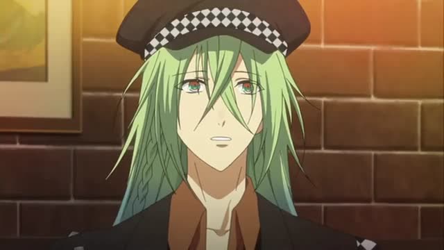 失忆症:女主五大男朋友齐聚,还是右京最可爱