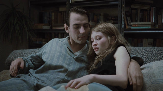 《睡美人》与童话故事不一样的电影,结局值得我们深思