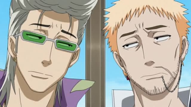 恶魔奶爸:古市真是有才,让姬川神崎招待大魔王,你就不怕出错吗