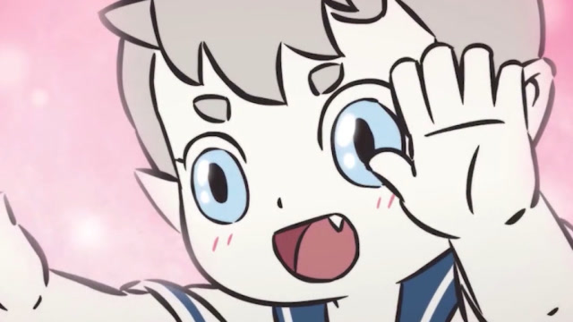 非人哉:哪吒藕霸萌王之位被篡夺,麒麟豆豆以年龄优势击溃所有壁垒