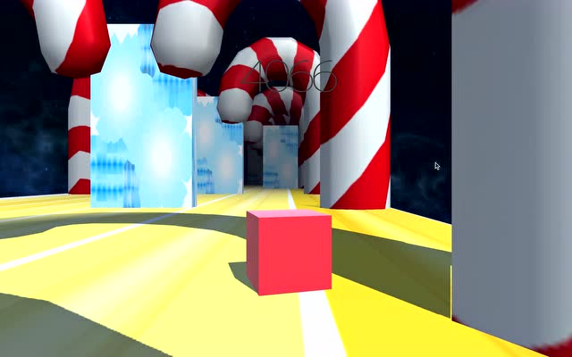 江南影视-二维《碰撞游戏》