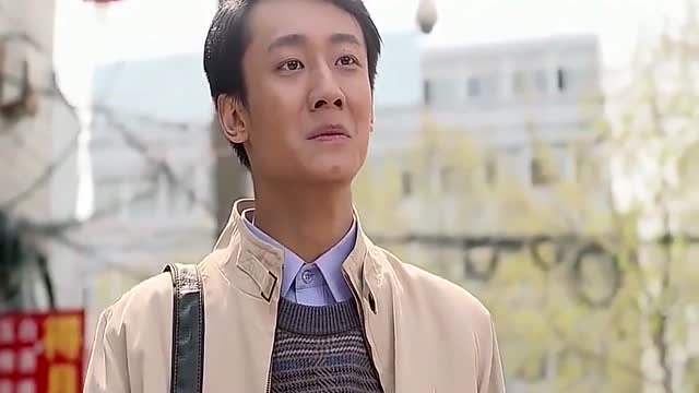 俺娘田小草:十几年过去,大龙终于找到出狱的娘,喜极而泣