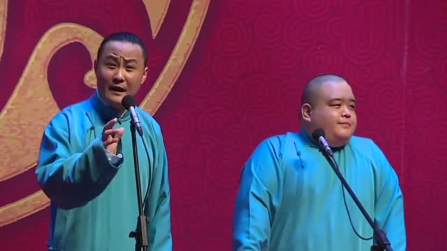 闫云达:我搭档跟爸爸下象棋,必须得打赌,谁输了死全家的!