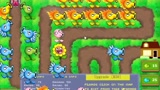 《植物大战僵尸》各路植物群殴僵尸王