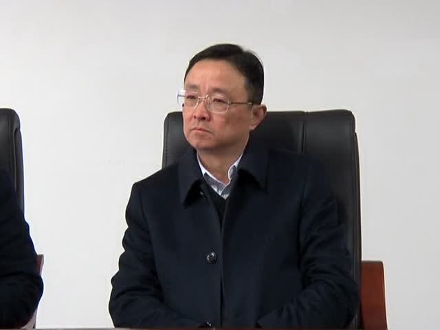 周谷昌走访慰问驻地部队官兵