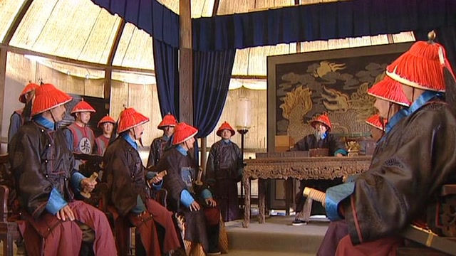 江南大营失守之后,清朝的官员对太平军的将领是这样评价的