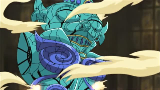 游戏王,对方召唤出了攻击力无限大的蛇神盖,还开启锁血模式