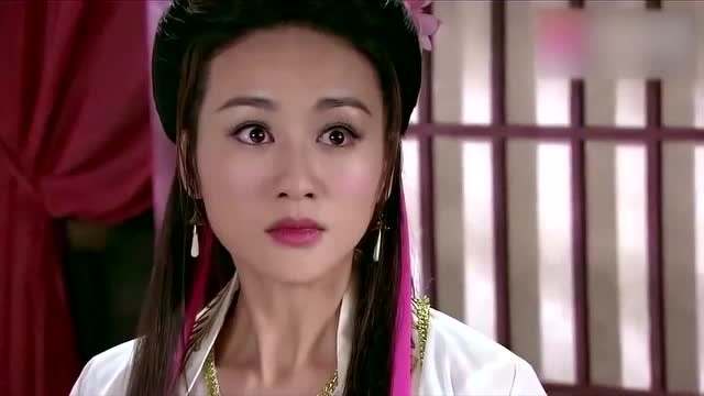 封神英雄:哮天犬被地烈之火所伤,杨戬却失去法力,幸得神女相助