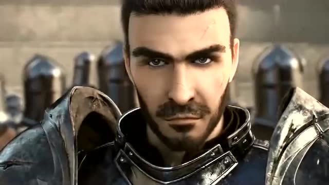 北方人早已溃不成军,或许只有他能拯救费雷泽!